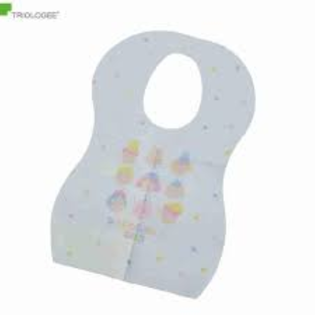 ARYUV DISPOSABLE BIBS